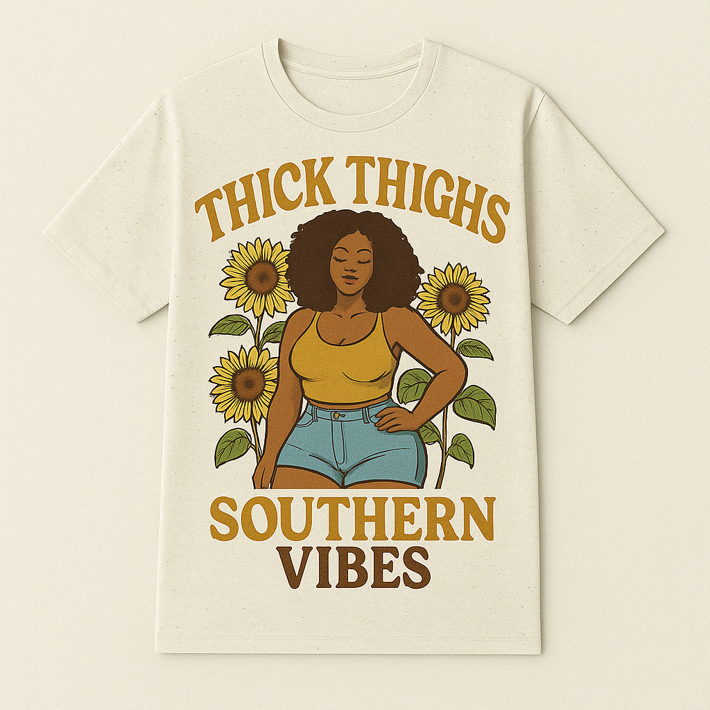 Southern Living - Southern Vibes