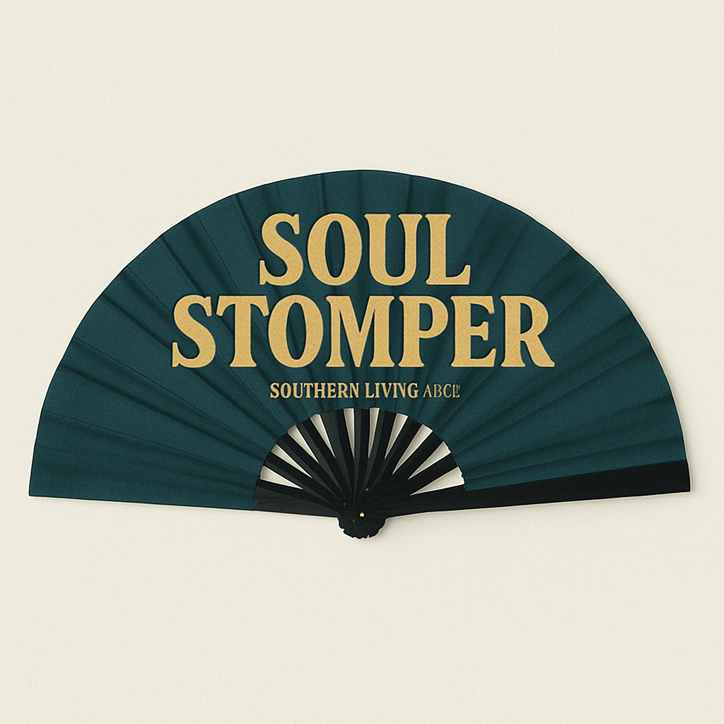 Southern Living - Fans