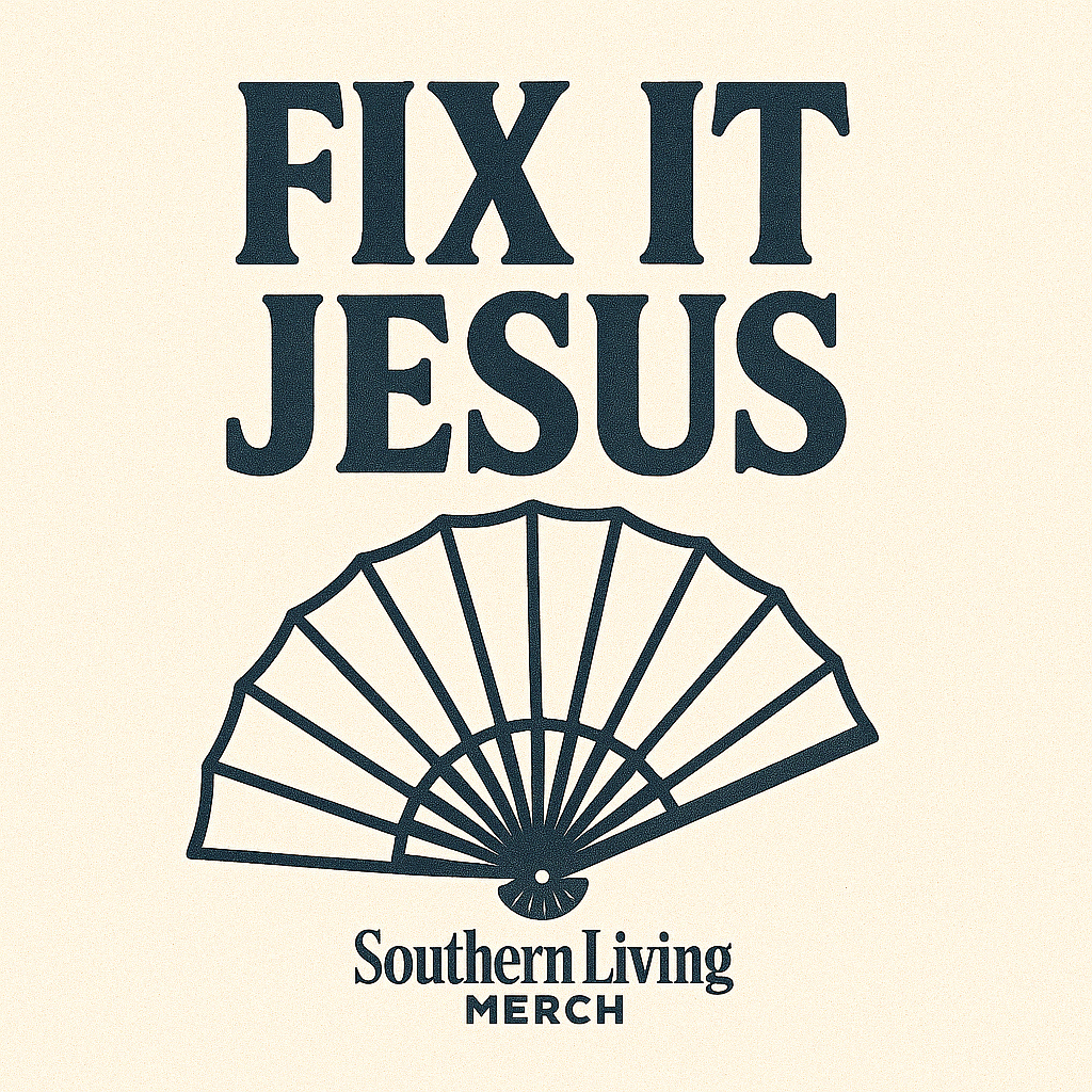 Southern Living - Fans