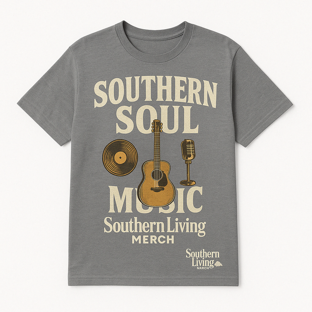 Southern Living - Music