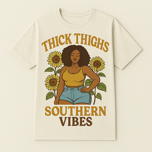 Southern Living - Southern Vibes