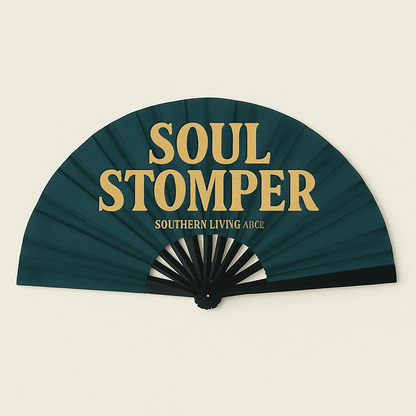Southern Living - Fans