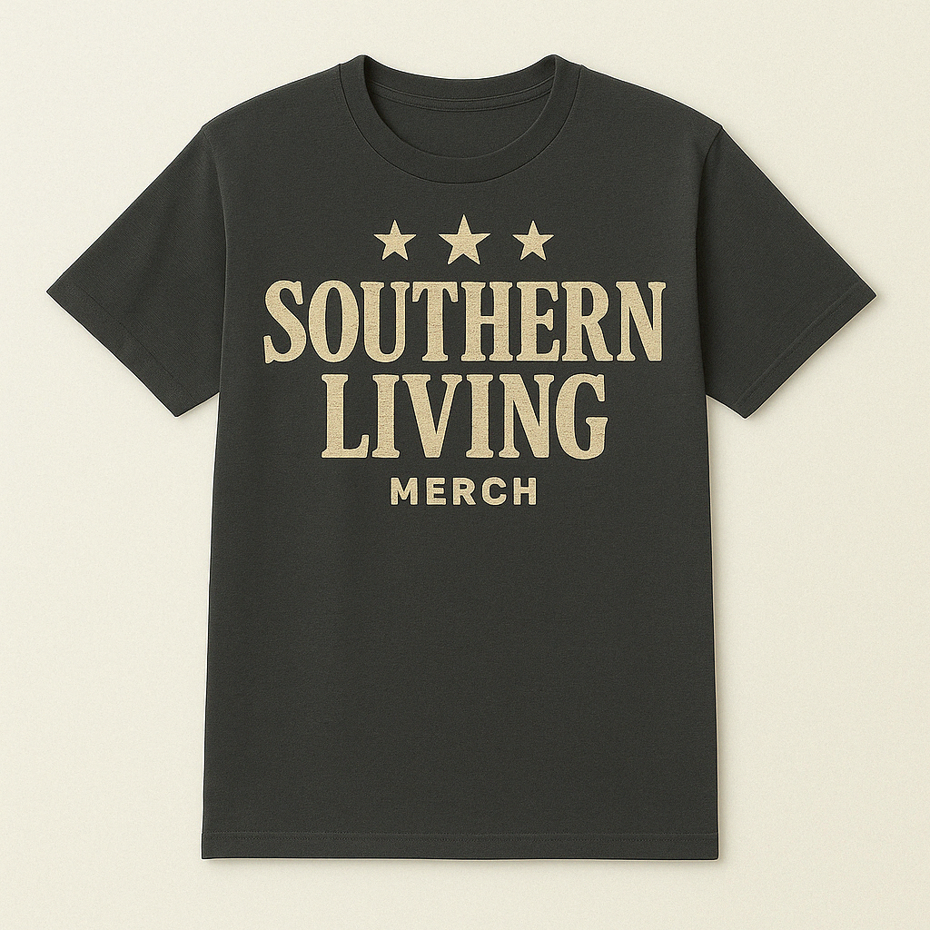 Southern Living - Three Stars