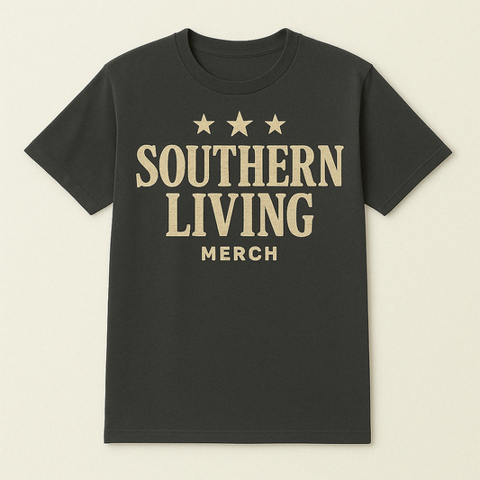 Southern Living - Three Stars