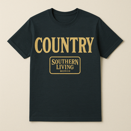 Southern Living - Country