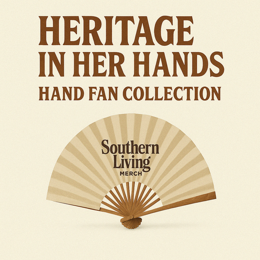 Southern Living - Fans