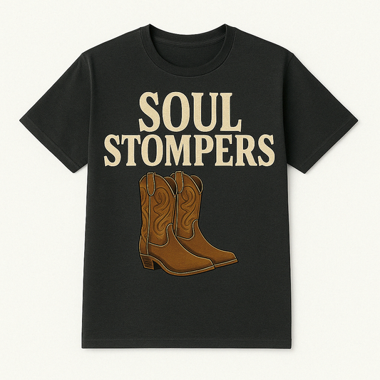 Southern Living - Soul Stomper