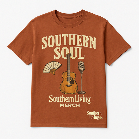 Southern Living - Southern Soul