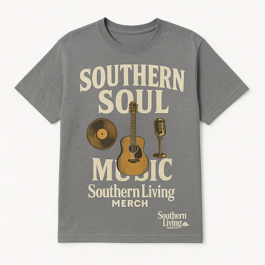 Southern Living - Music